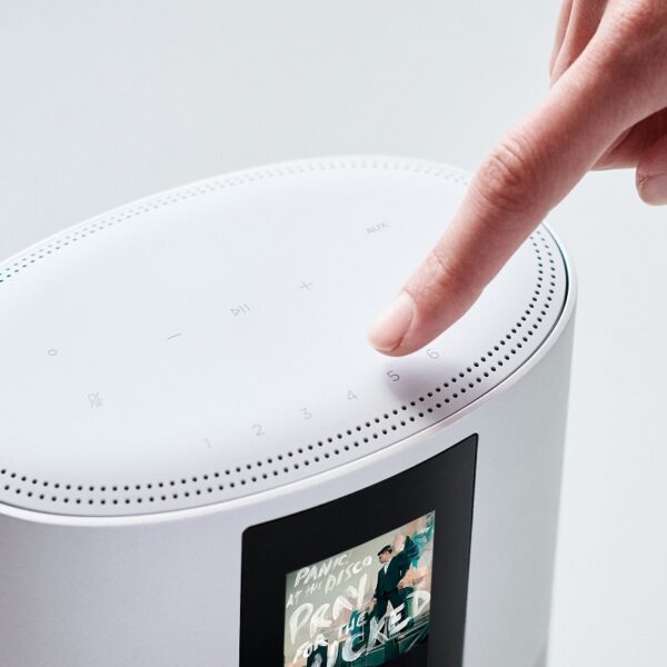 BOSE Home Speaker 500 Wi-Fi® hangszóró - Image 2