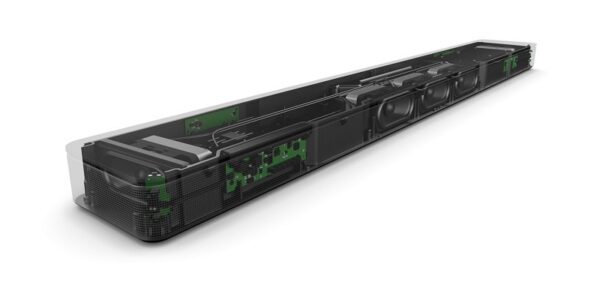 Bose Soundbar 500 hangprojektor - Image 2