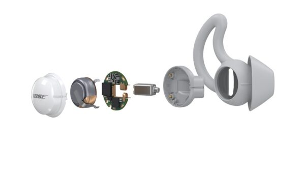 BOSE Sleepbuds® zajelfedő fülhallgató - Image 2