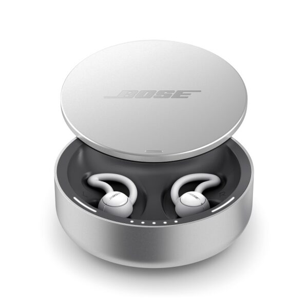 BOSE Sleepbuds® zajelfedő fülhallgató - Image 3