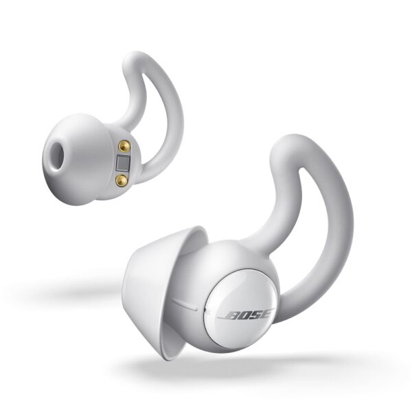 BOSE Sleepbuds® zajelfedő fülhallgató