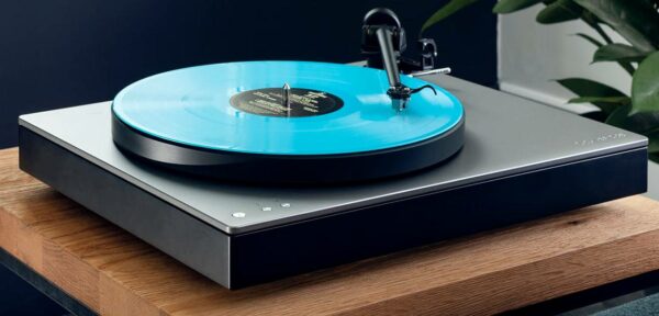 Cambridge Audio ALVA TT Analóg Lemezjátszó