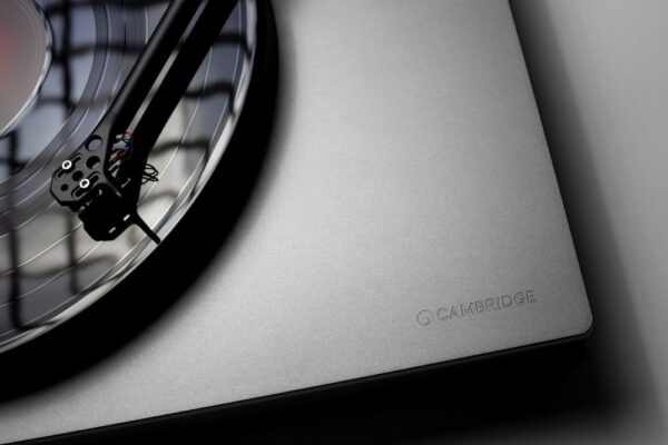 Cambridge Audio ALVA TT Analóg Lemezjátszó - Image 5