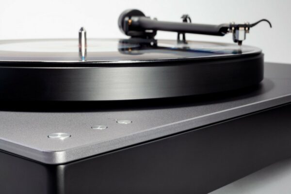 Cambridge Audio ALVA TT Analóg Lemezjátszó - Image 3