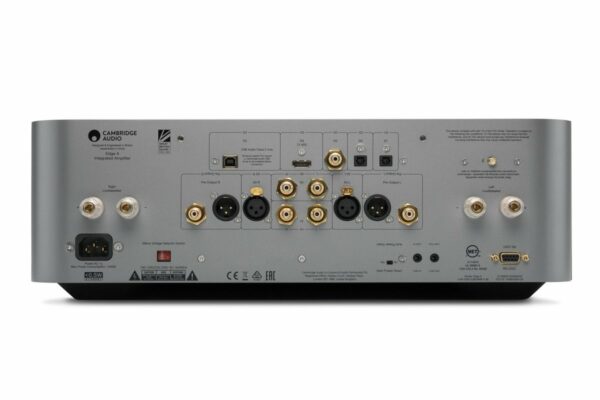 Cambridge Audio Edge és Alva TT Csere Akció - Image 5