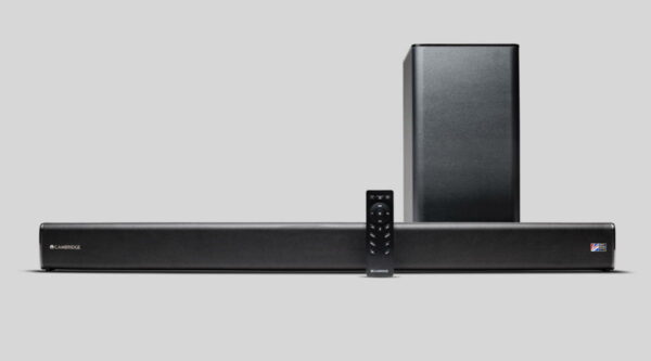 Cambridge Audio TVB2 V2 SoundBar