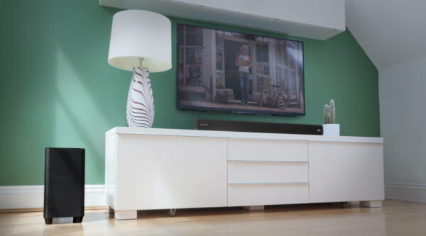 Cambridge Audio TVB2 V2 SoundBar - Image 2