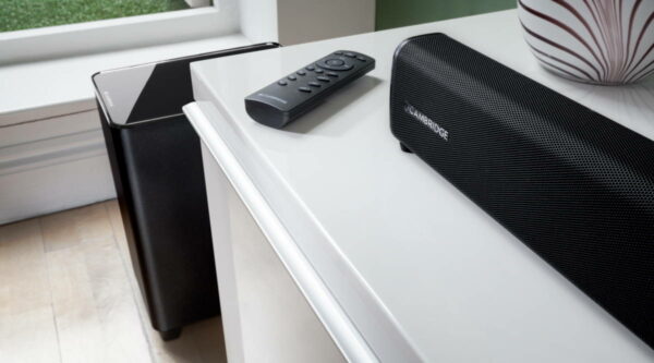 Cambridge Audio TVB2 V2 SoundBar - Image 4