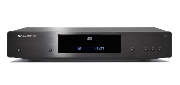 Cambridge Audio CXC CD Lejátszó