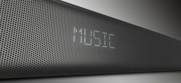 Cambridge Audio TVB2 V2 SoundBar - Image 3