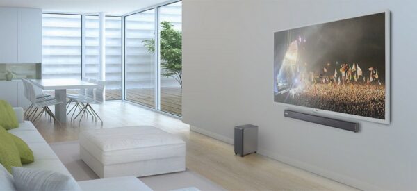 Cambridge Audio TVB2 V2 SoundBar - Image 7