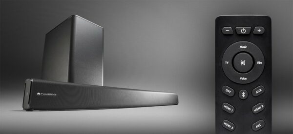 Cambridge Audio TVB2 V2 SoundBar - Image 6