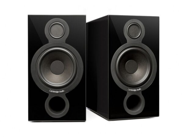 Cambridge Audio Aeromax 2 Monitor Hangfal