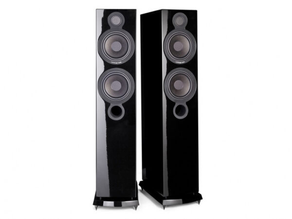 Cambridge Audio Aeromax 6  Hangfal