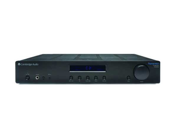 Cambridge Audio Topaz AM10 Sztereó Integrált Erősítő