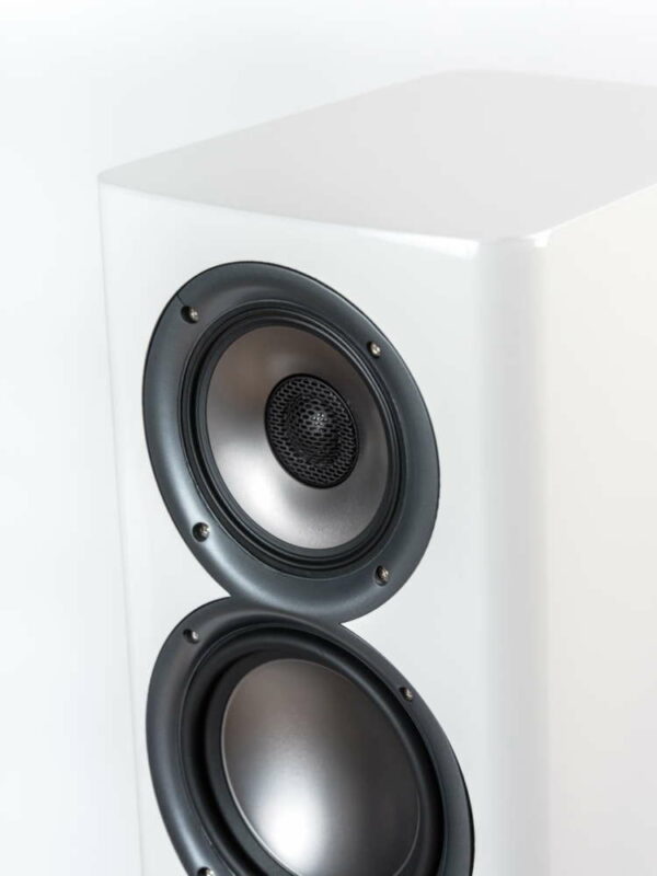 Elac Navis ARF51 Aktív Hangfal - Image 3