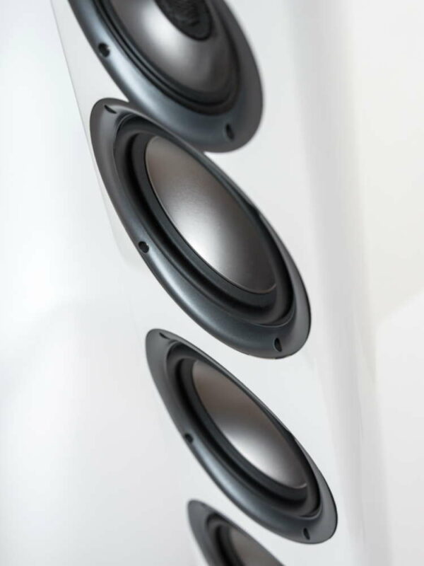 Elac Navis ARF51 Aktív Hangfal - Image 4