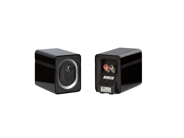 ELAC 301.2 XL monitor hangfal