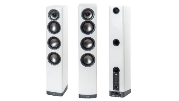 Elac Navis ARF51 Aktív Hangfal
