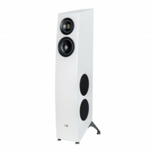Elac Concentro S 507 Hangfal