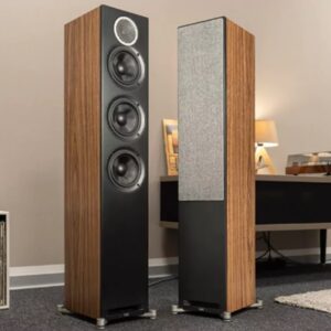 ELAC Debut Reference DFR52 Hangfal