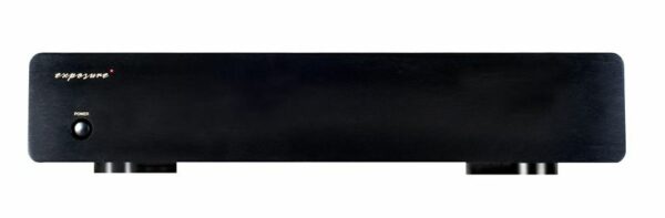 Exposure 3010s2 MC phono előerősítő