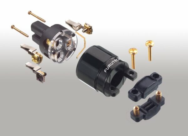 FURUTECH FI-11Ag csatlakozó - Image 2