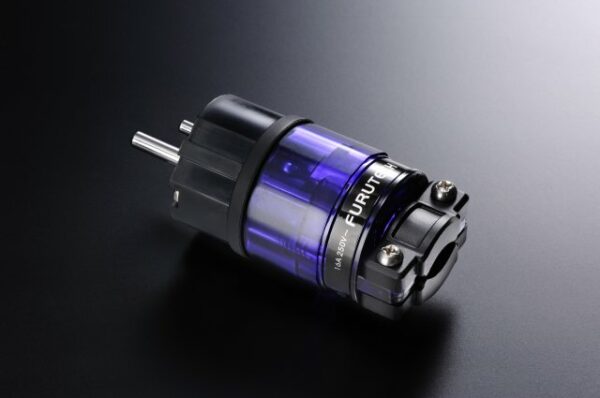 FURUTECH Fi-E11R Csatlakozó