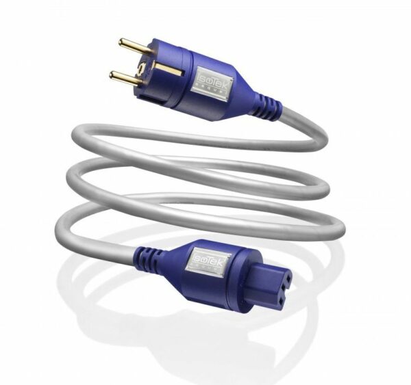IsoTek EVO3 Premier hálózati kábel (1,5 m)