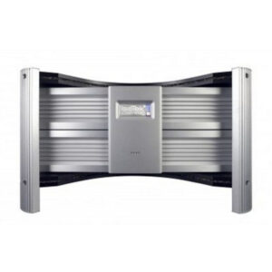 IsoTek EVO3 Super Titan hálózati tápelosztó és szűrő