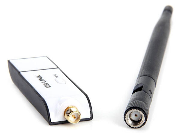 LB-LINK BL-WDN600 600Mbps Wi-fi adapter USB - Image 2