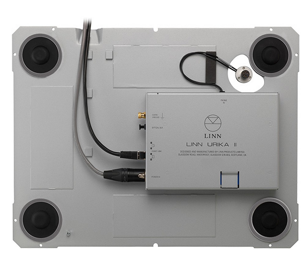 Linn Klimax LP12 Analóg Lemezjátszó - Image 5