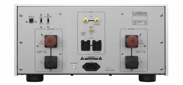 Luxman M-900u Sztereó Végerősítő - Image 2