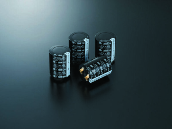 Luxman M-900u Sztereó Végerősítő - Image 3