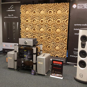 Audio Solutions Virtuoso M