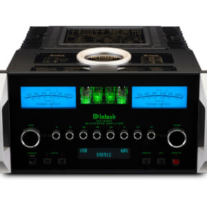McIntosh MA12000 integrált erősítő