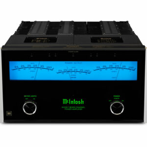 McIntosh MC257 7-csatornás végerősítő