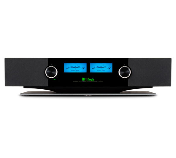 McIntosh RS200 Vezetéknélküli Aktív Hangszóró Rendszer