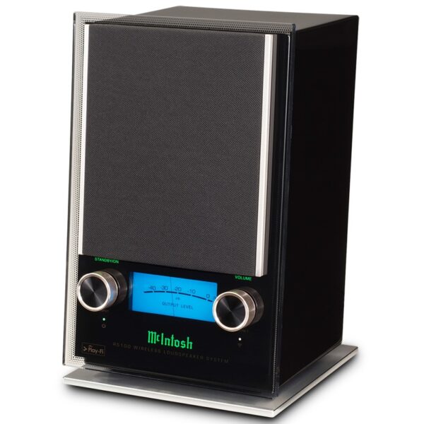 McIntosh RS100 DTS Play-Fi Aktív Hangfal - Image 2