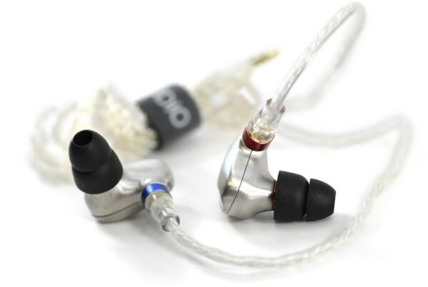 MEZE Audio Rai Solo fülhallgató
