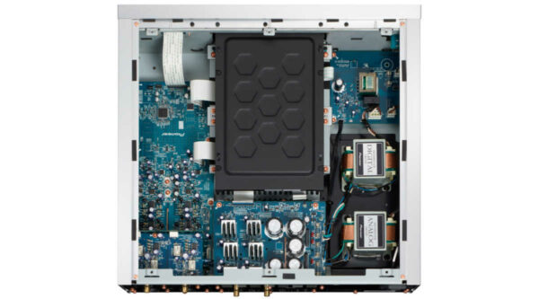Pioneer PD-50 CD Lejátszó - Image 2
