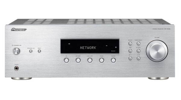Pioneer SX-10 Sztereó Rádióerősítő