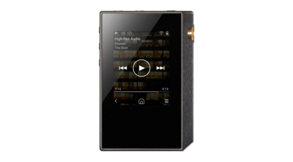 Pioneer XDP-30R Hordozható Média Lejátszó