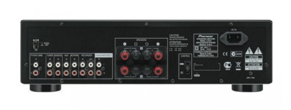 Pioneer A-30 Sztereó Integrált Erősítő - Image 2