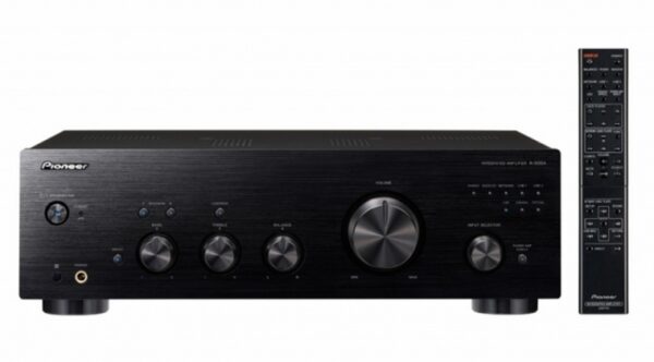 Pioneer A-50DA Sztereó Integrált Erősítő és DSD DAC