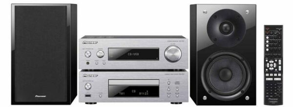 Pioneer P1 Sztereó Mini Hifi Rendszer