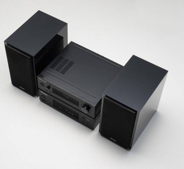 Pioneer P1 Sztereó Mini Hifi Rendszer - Image 2