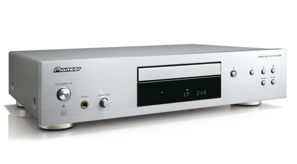 Pioneer PD-30AE CD Lejátszó