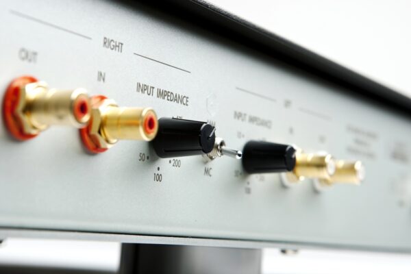 Primare R32 MM/MC Phono előerősítő - Image 3