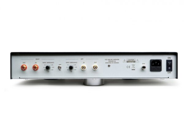 Primare R32 MM/MC Phono előerősítő - Image 2